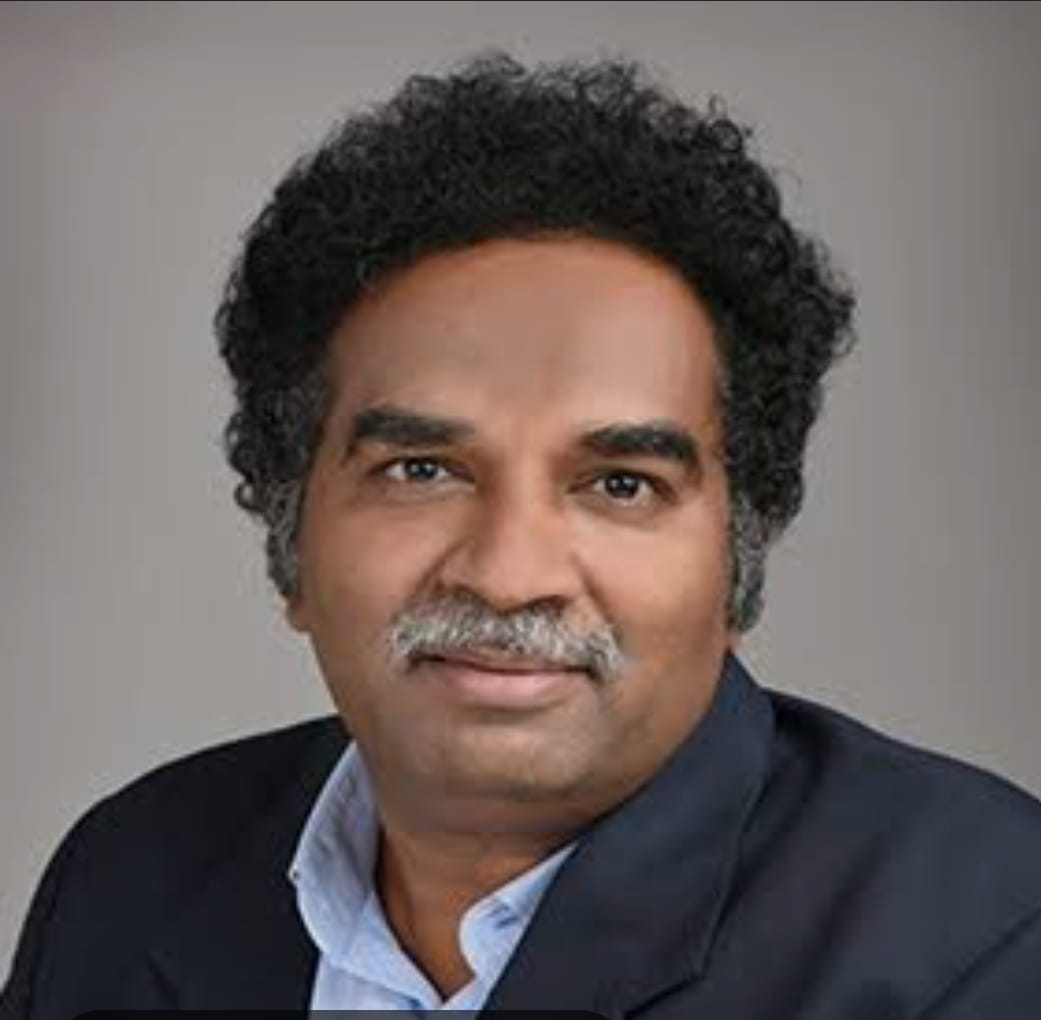 Mr. B. Sathya murthy