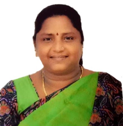 Ms. Arivukani R